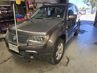 2010 SUZUKI GRAND VITARA (4x4) 4D WAGON JB MY08 UPGRADE for sale in Ballarat Districts